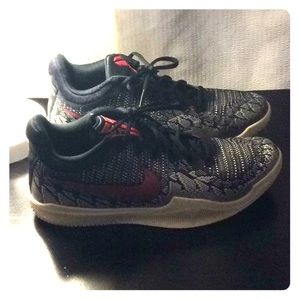 Nike Mamba Rage